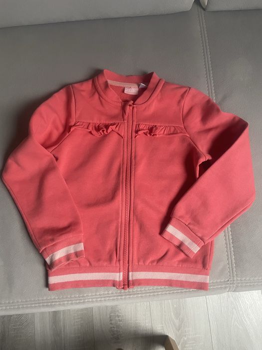 Bluza dla dziewczynki