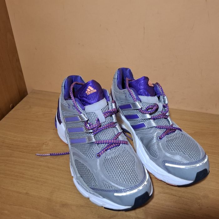 Чоловічі фірмові кросівки Adidas