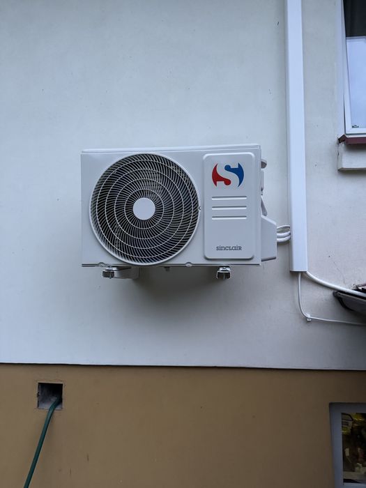 Klimatyzacja, Wentylacja, Elektryka | Kompleksowo | Szybkie Terminy