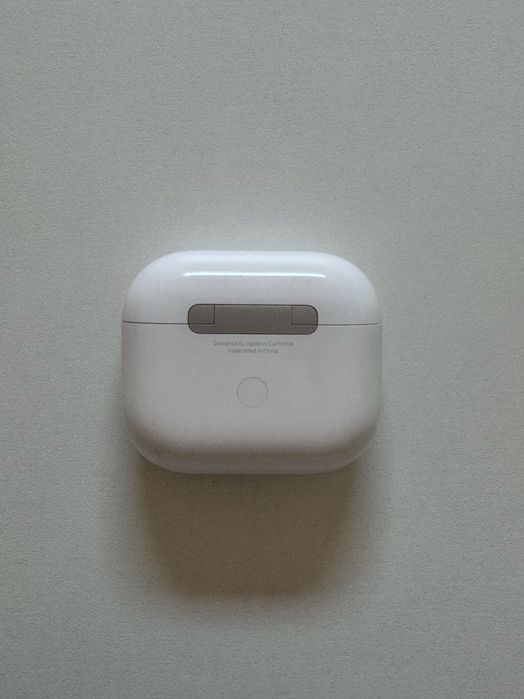 Apple AirPods 3ª geração