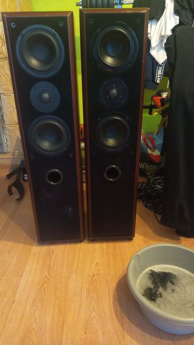 TONSIL MODEL maestro 130 ładny stan godne polecenia