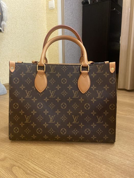 Нова сумка Louis Vuitton