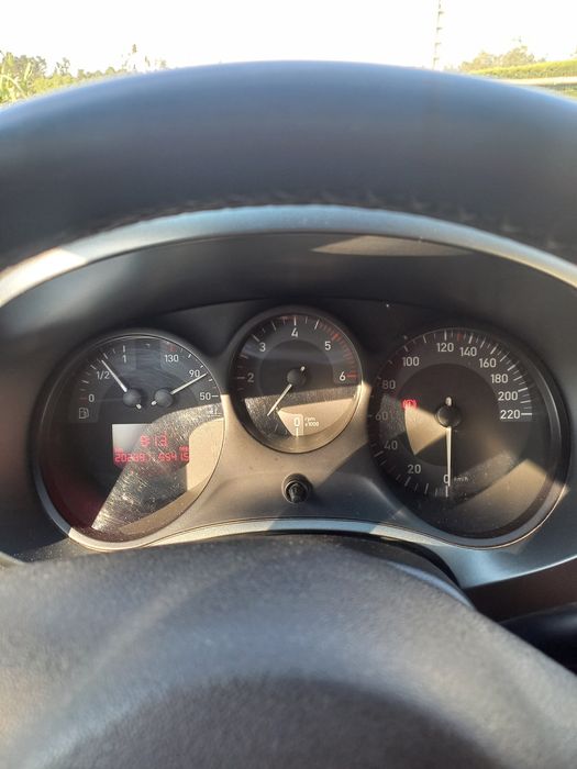 Seat Leon sport up 1.9cc
