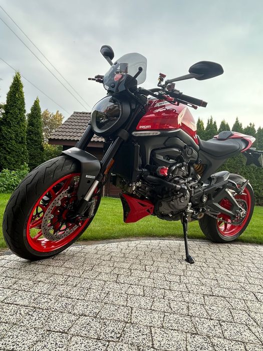 Ducati