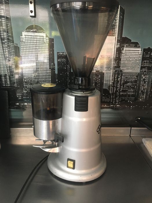 Кавомолка. Кофемолка. Гриндер Macap. Кофемолка профессиональная