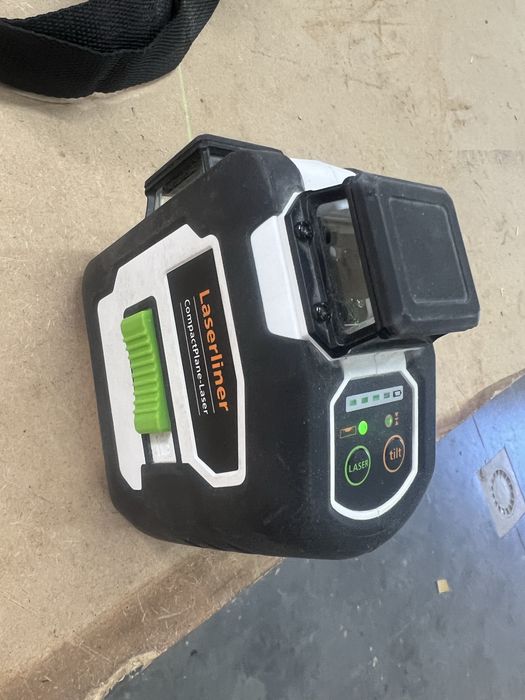 Laser  Laserliner