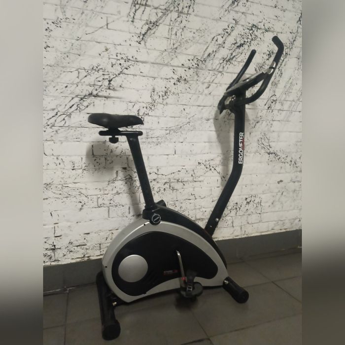 Rower Stacjonarny Elektromagnetyczny Programy Trasy Wysyłka HIT