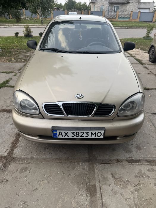 Продам     Lanos