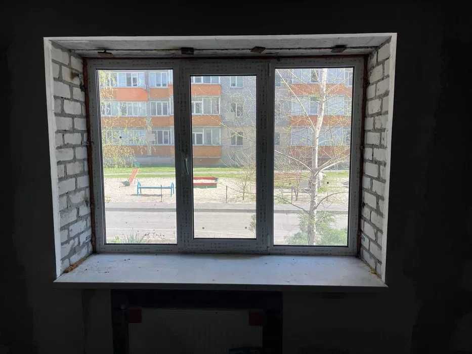 Продаж квартир від забудовника (2-х,3-х кімнатні) ЄВІДНОВЛЕННЯ, ЄОСЕЛЯ