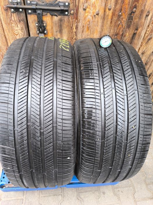 Opony Goodyear eagle touring  285/45/22 para