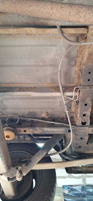 Ford transit пасажир