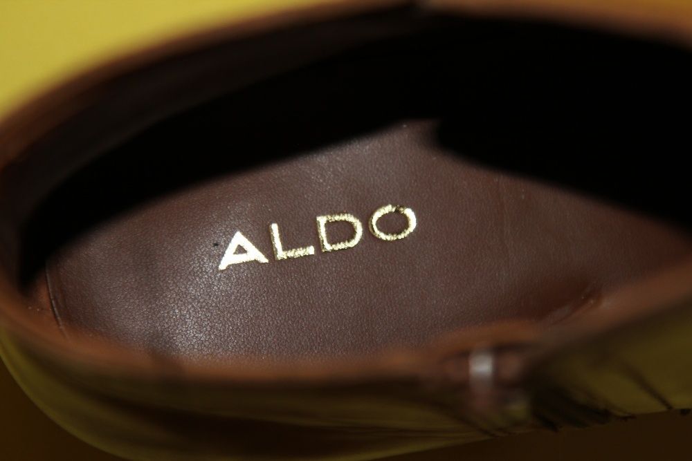 Женские ботильоны Aldo, размер 42