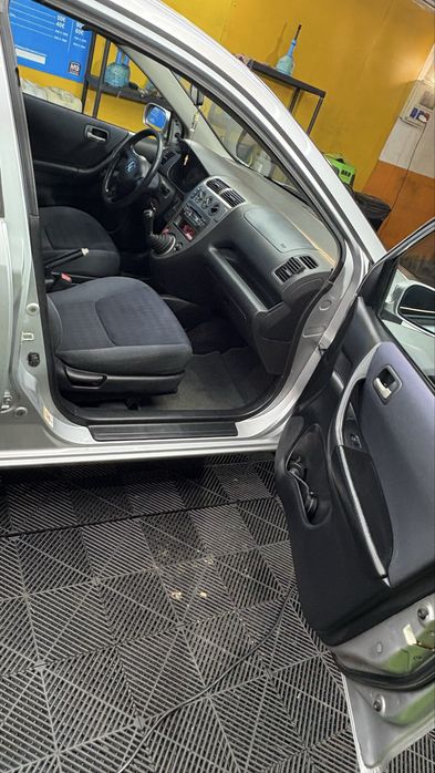 Honda civic 1.4 2002