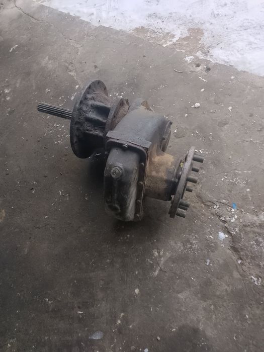 Zwolnica do C 360,C355 Ursus