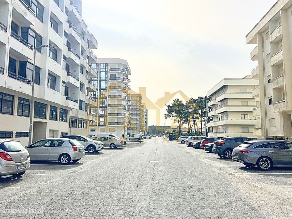 Apartamento T1 em Chafé - Viana do Castelo