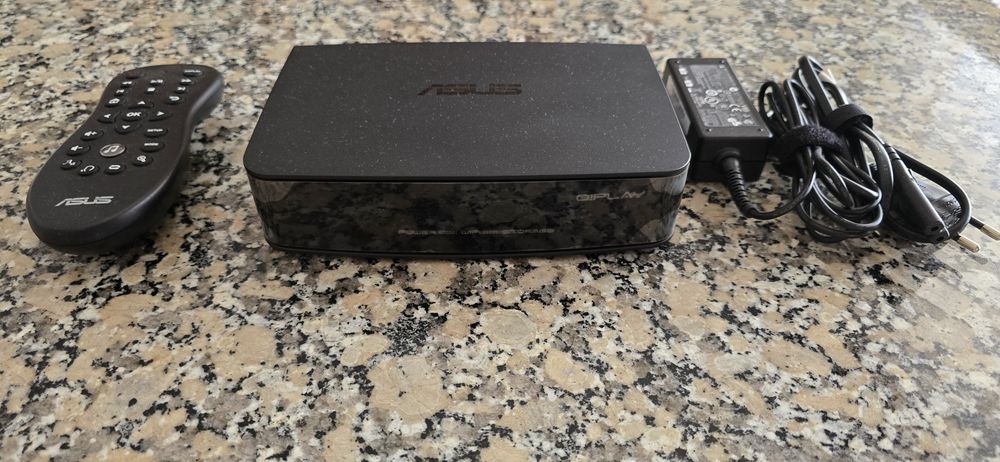 ASUS O!Play HDP-R3 Multimedia Player64171730784897122