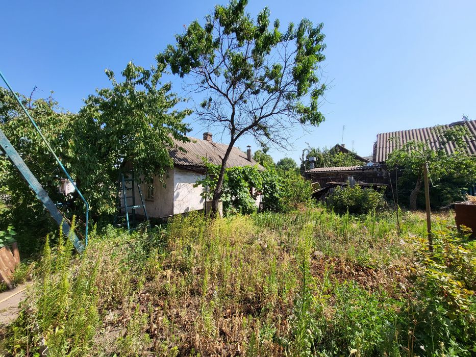 Продажа дома в Заводском районе /  + времянка