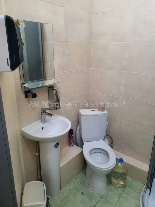 170м2 на Курбаса - під Клініку/Курси/Школу/Дит.садок/Офіс.