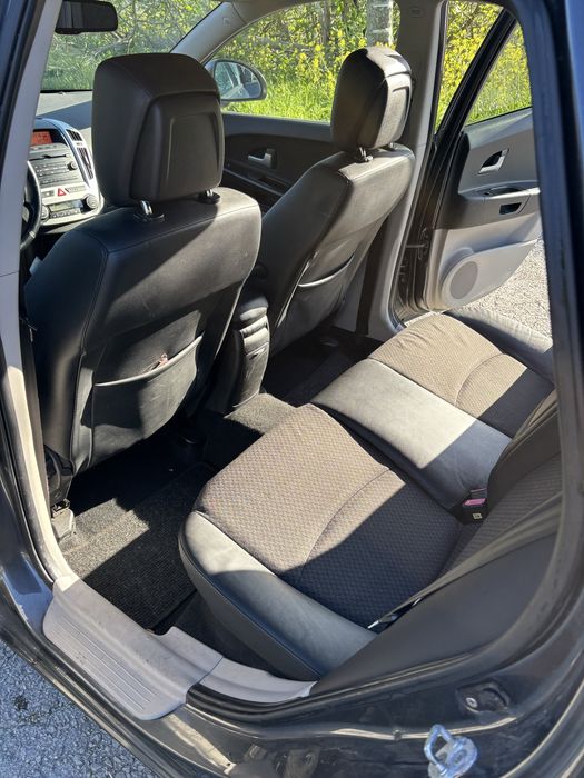 Kia Ceed 2007 1600