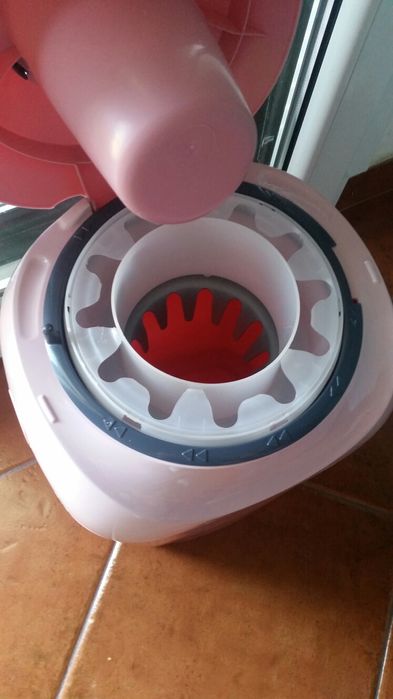 Contentor reservatorio cesto fraldas tommee tippee sangenic recarga