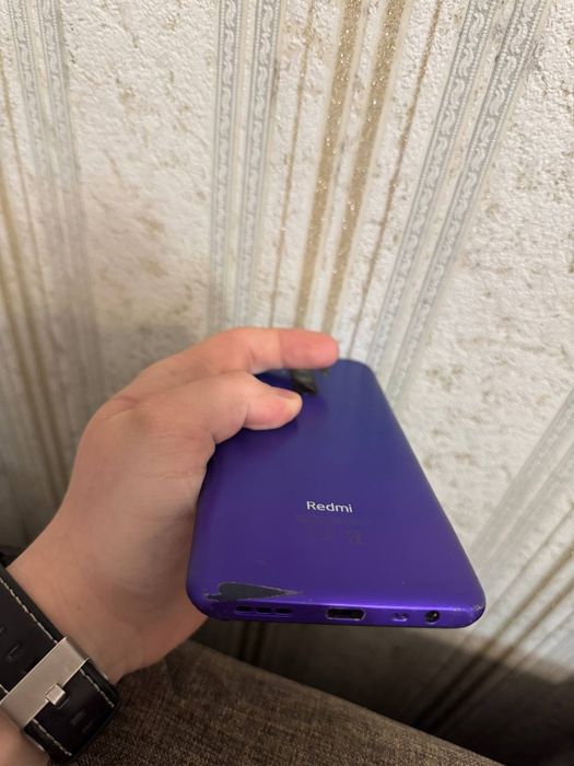 Xiaomi Redmi 9 redmi9