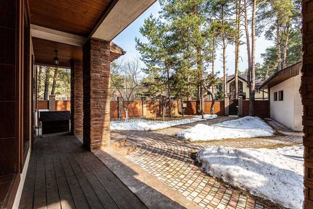 Аренда дома, Быковня, Деснянский р-н