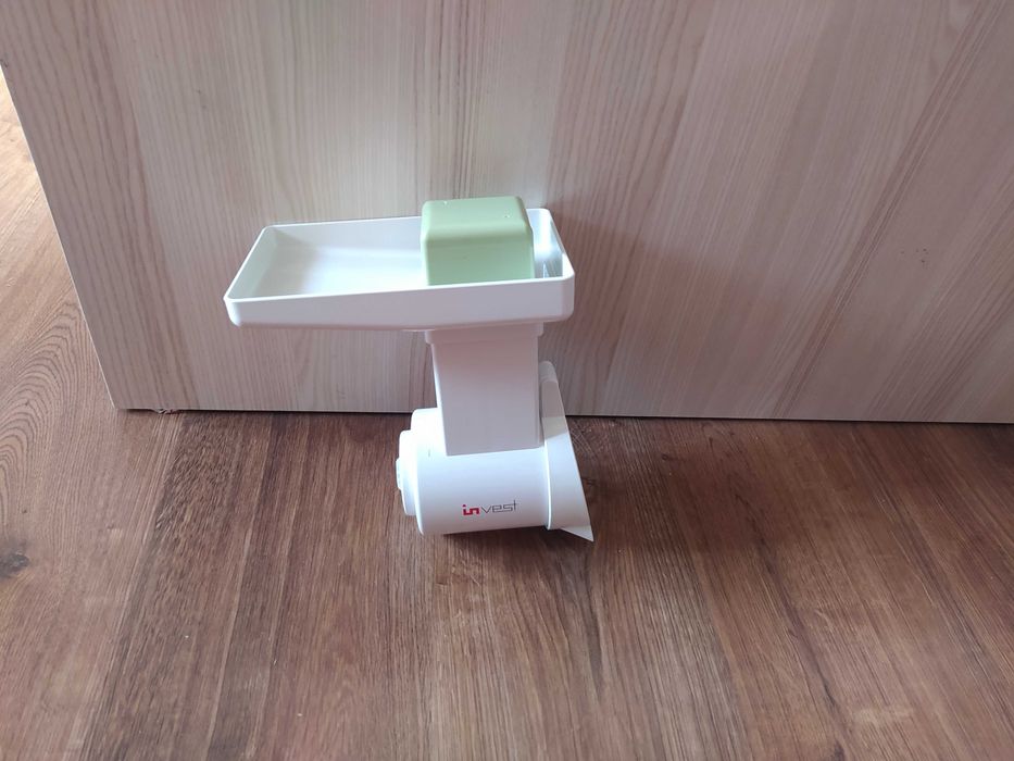 Części AGD szatkownica przystawka maszynka Zelmer