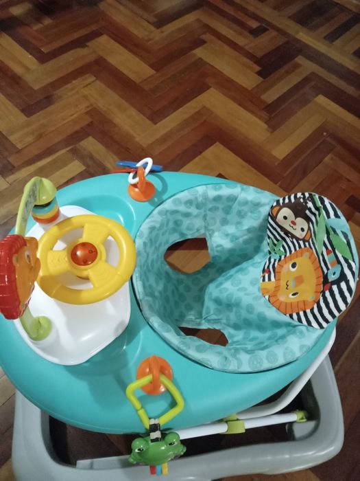 Дитячі Ходунці..