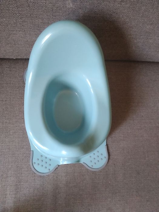 Penico / Bacio de Criança ou Bebé dos Looney Tunes