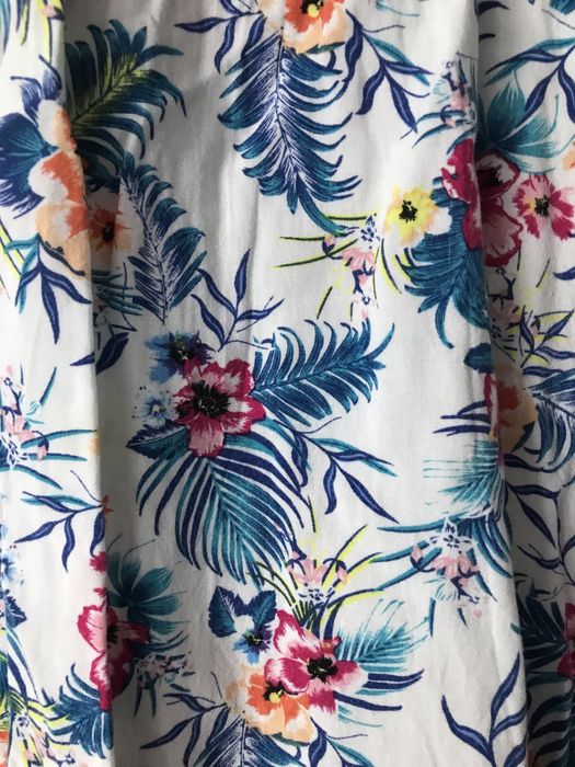 kombinezon letni krótki H&M rozmiar M