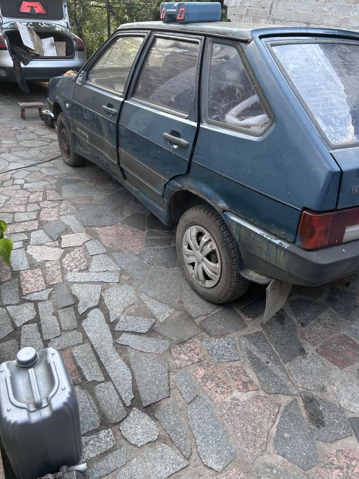 Продам ваз 2109!
