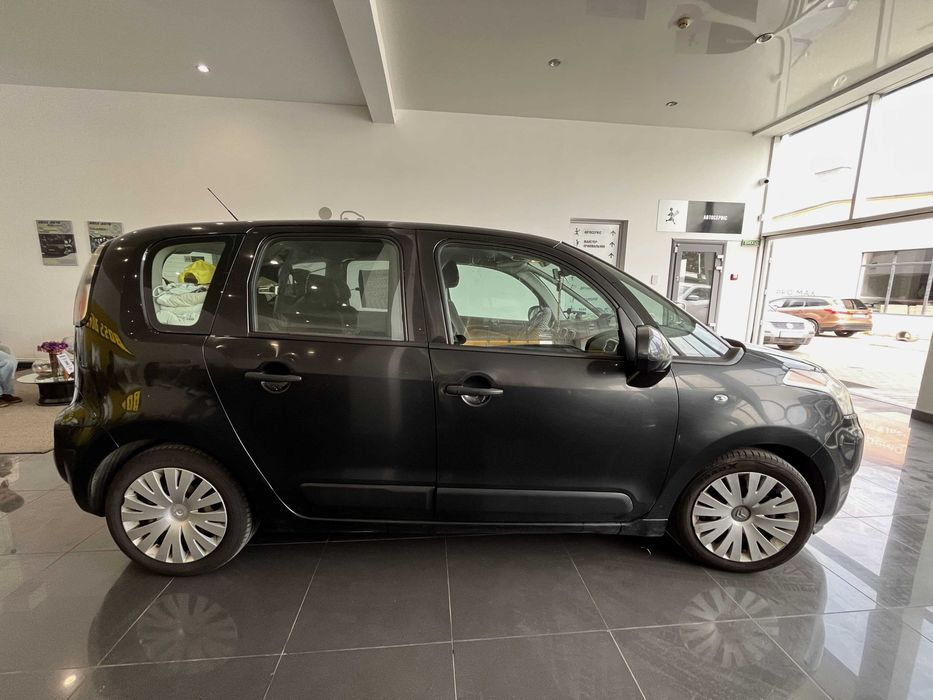 Citroen C3 Picasso 2009