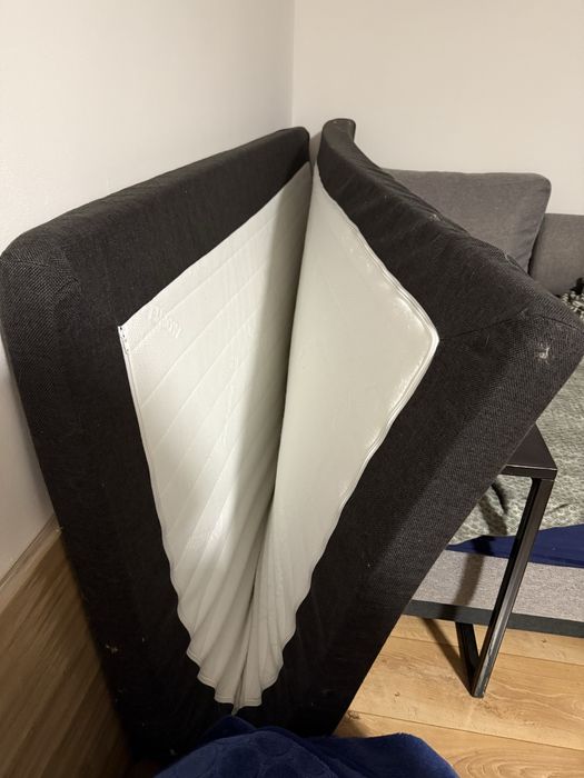 Top materac Jysk 180x200