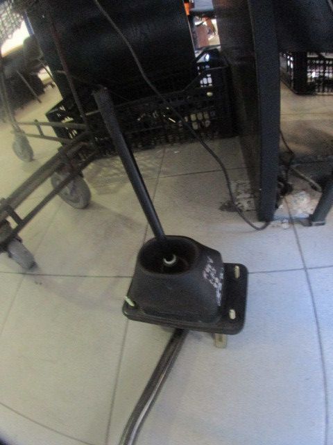Seletor caixa velocidades PEUGEOT 406 (8B)