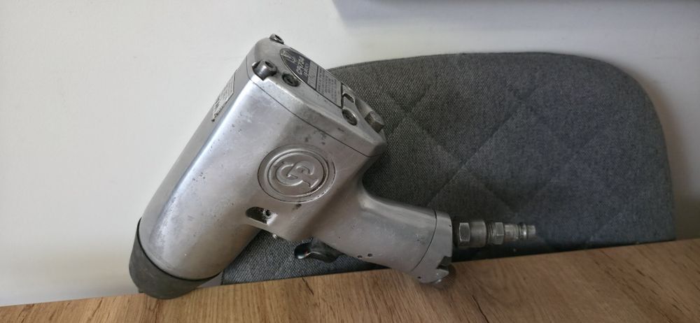Klucz udarowy Pneumatyczny Chicago Pneumatic CP 734