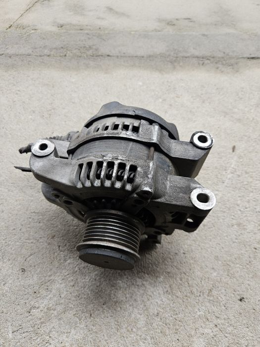 Alternator 104210-4521 Toyota Corolla Verso II  Avensis T27 2.2 D4D