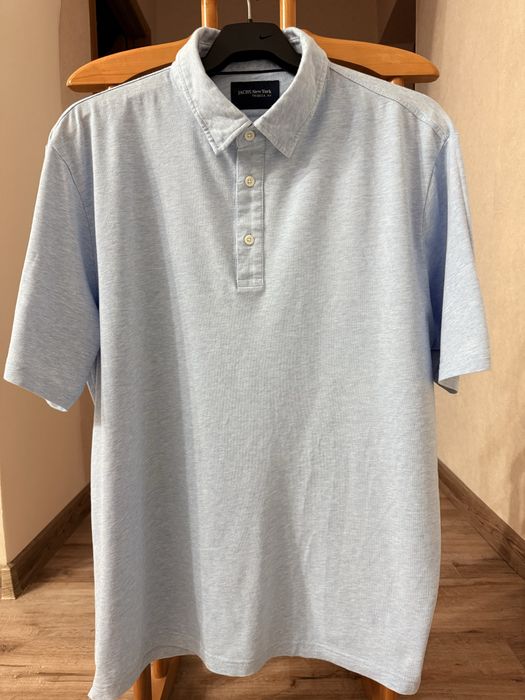 Поло Jachs New York (оригинал). Размер XXL (52-54)