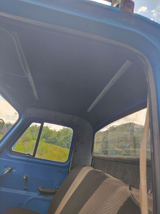 Продам ГАЗ 53 самоскид.