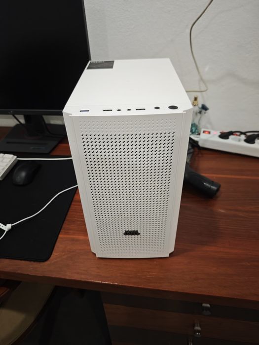 Torre gaming Rtx 4060