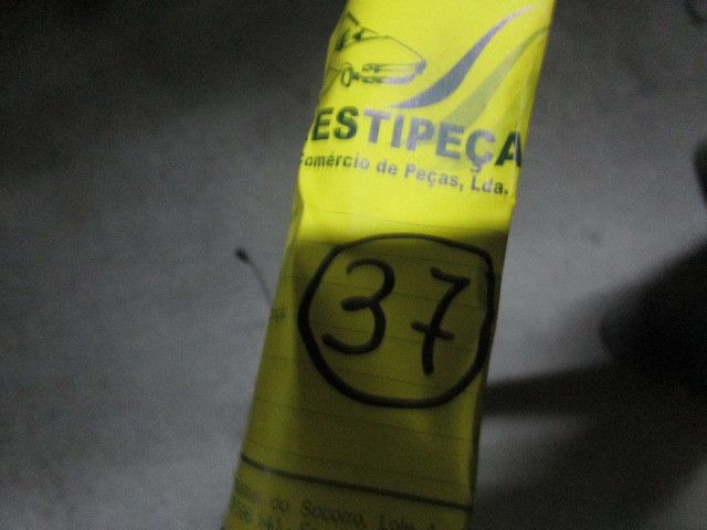 Chapeleira / tampo da mala RENAULT Megane III Coupé (DZ0/1_)