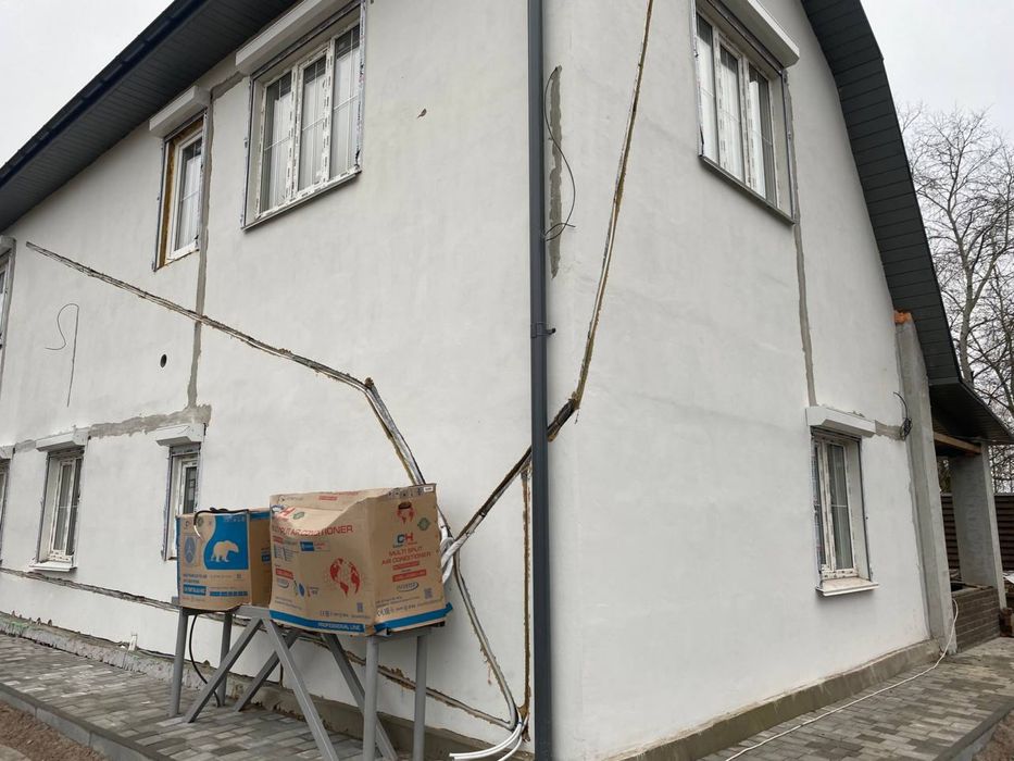 Керування будівництвом будинку | Без крадіжок, зривів і хаосу