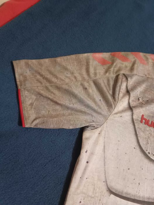 Camisola Alternativa ScBraga 2019/2020