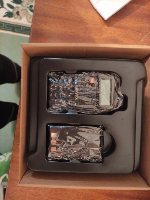 Рация кенвуд tk f 8