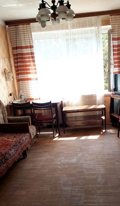 Квартира від хозяїна.
