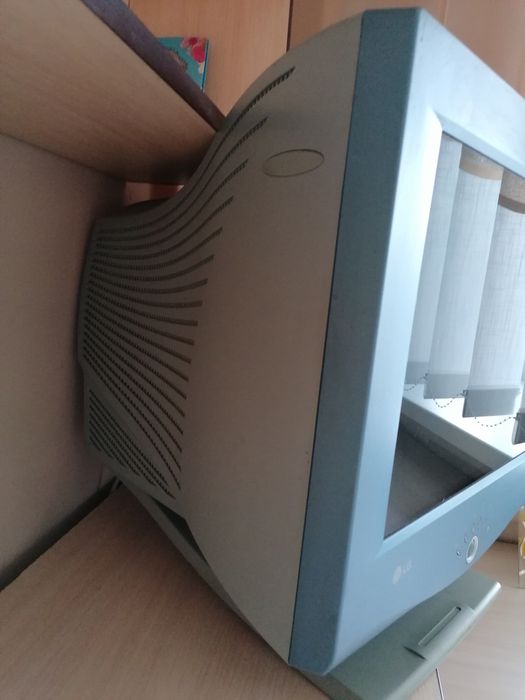 Монітор для комп'ютера LG