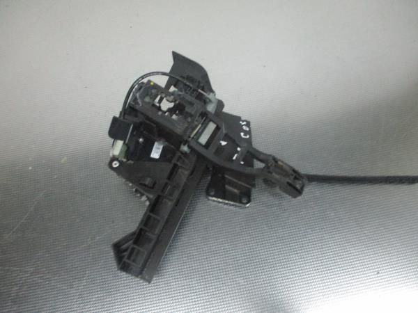 Fechadura / fecho porta trás direito FORD Focus II Carrinha (DA_)
