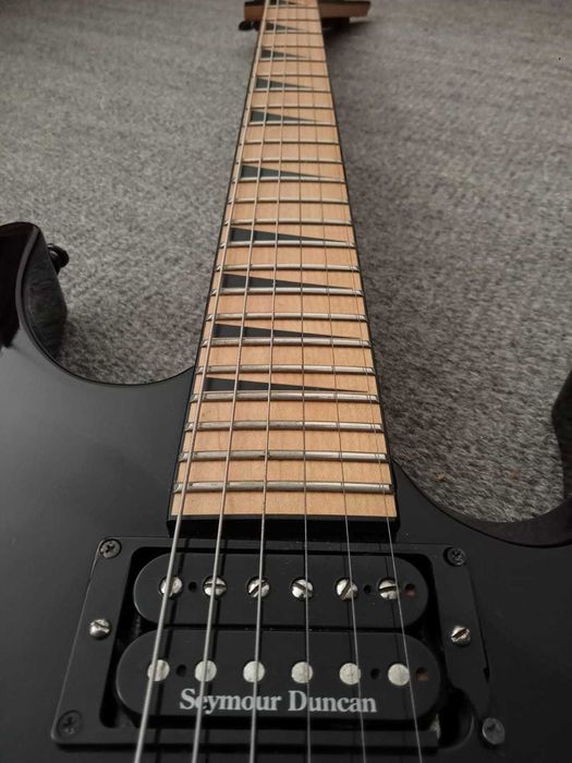 Guitarra electrica Jackson