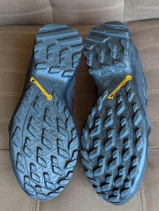 Кросівки Adidas Terrex AX3 (EU 42)