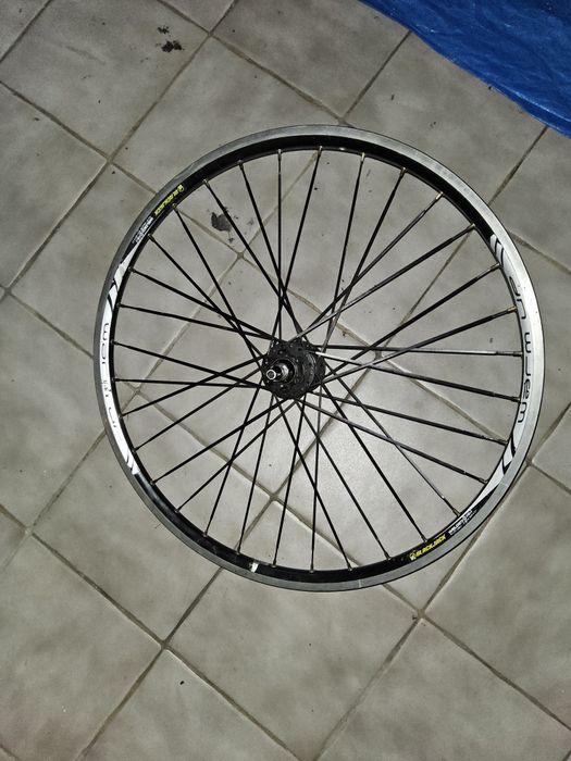 Aro/Roda de bicicleta 26