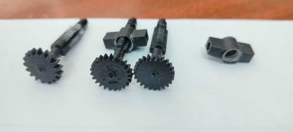 Изготовление пластиковых и резиновых деталей от 1 штуки 3D-печать